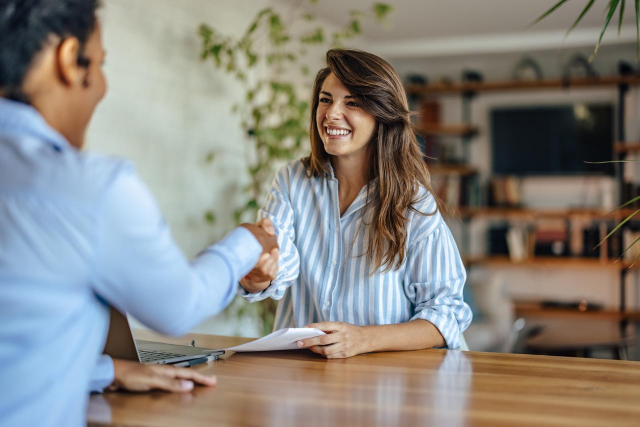 reprendre une entreprise dans l'immobilier